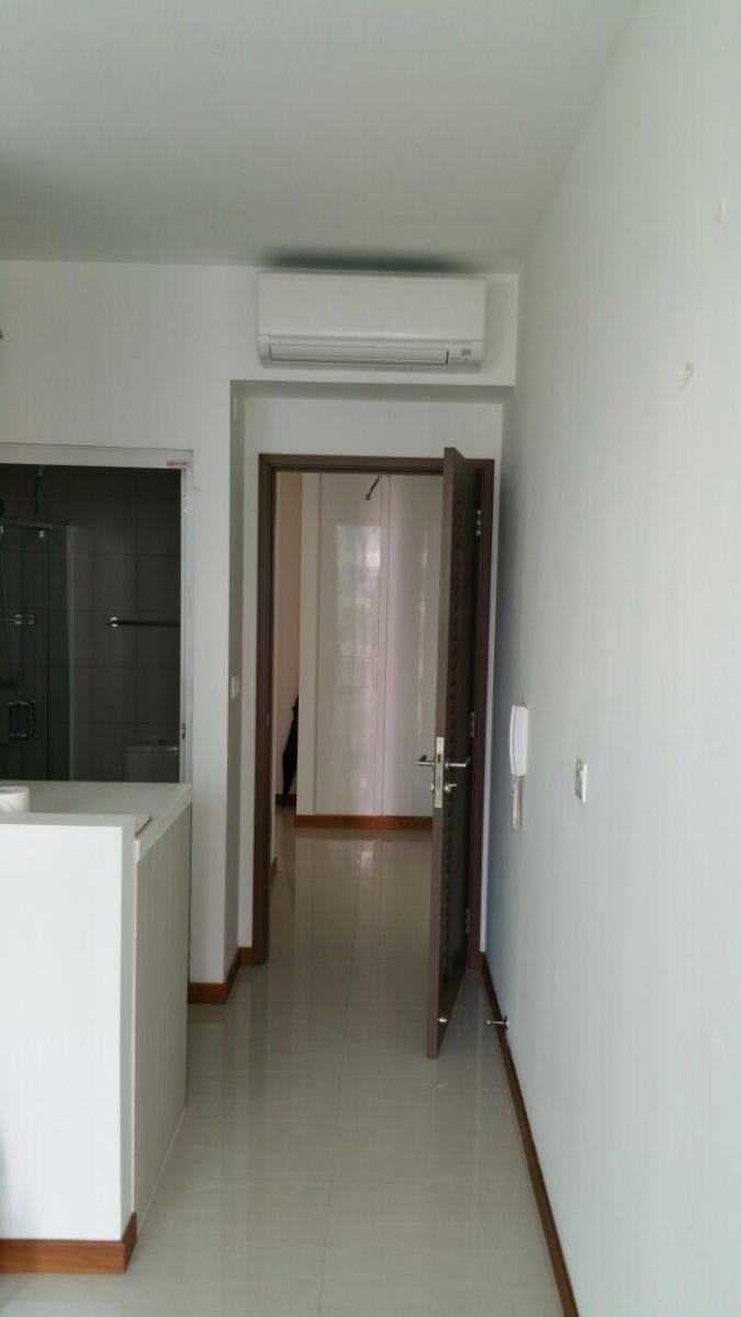 1 Canberra (D27), Condominium #101413402